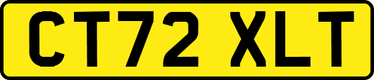 CT72XLT