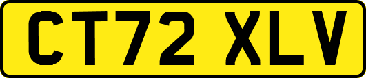 CT72XLV