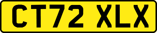CT72XLX