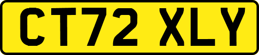 CT72XLY