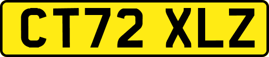 CT72XLZ