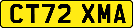 CT72XMA
