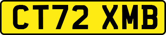 CT72XMB