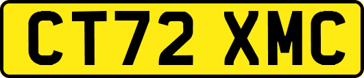 CT72XMC