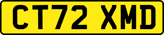 CT72XMD