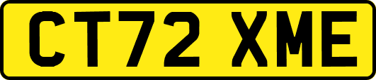 CT72XME