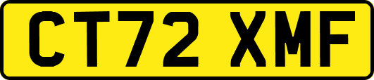 CT72XMF