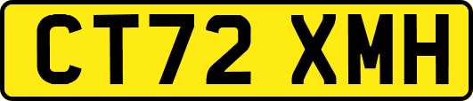 CT72XMH