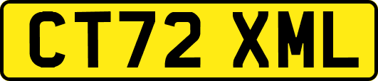 CT72XML