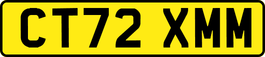 CT72XMM