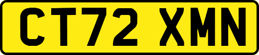 CT72XMN