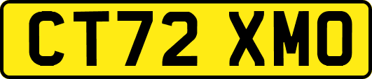 CT72XMO