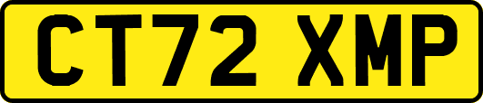 CT72XMP