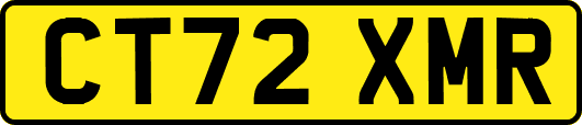 CT72XMR