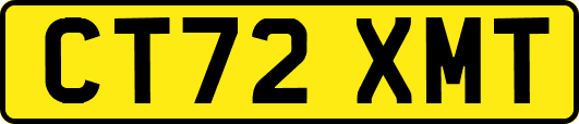 CT72XMT