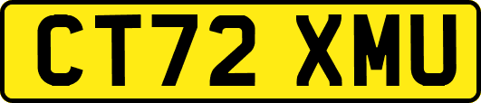 CT72XMU