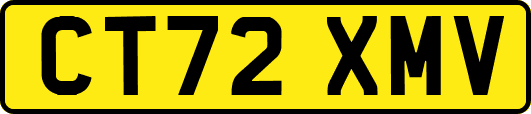 CT72XMV
