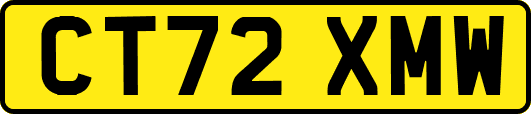 CT72XMW