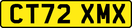 CT72XMX