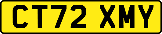 CT72XMY