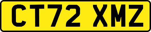 CT72XMZ