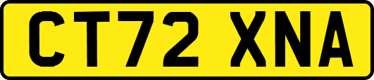 CT72XNA