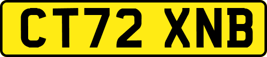 CT72XNB