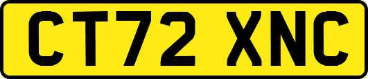 CT72XNC