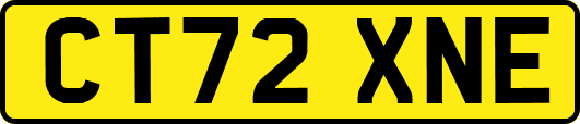 CT72XNE