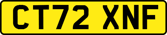 CT72XNF