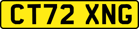 CT72XNG