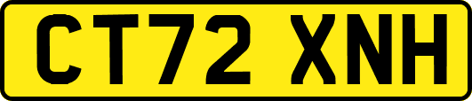 CT72XNH