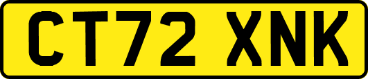 CT72XNK