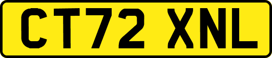CT72XNL