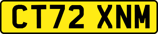 CT72XNM