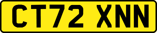 CT72XNN