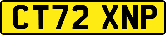 CT72XNP