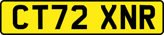CT72XNR