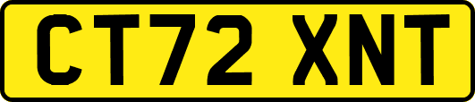 CT72XNT