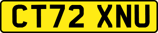 CT72XNU