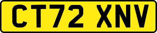 CT72XNV