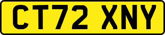 CT72XNY