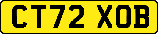 CT72XOB