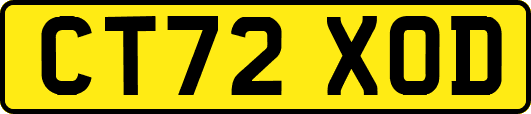 CT72XOD