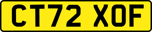 CT72XOF
