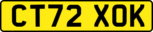 CT72XOK