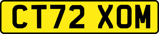 CT72XOM