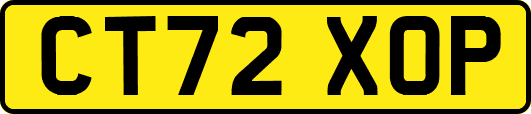 CT72XOP