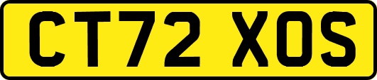 CT72XOS