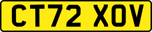 CT72XOV